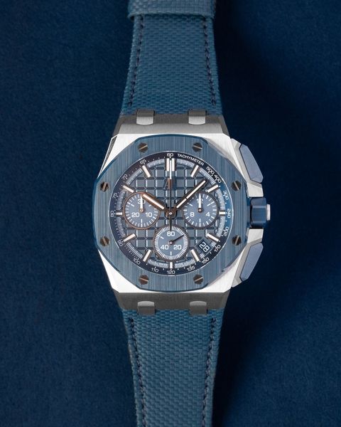 Audemars Piguet Royal Oak Offshore 26420SO.OO.A029VE.01
